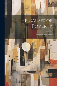 Causes of Poverty