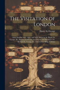 The Visitation of London