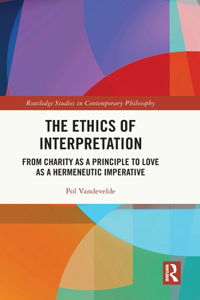 Ethics of Interpretation