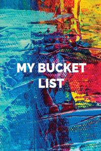 My Bucket List