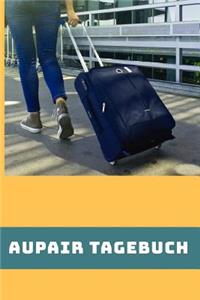 Aupair Tagebuch