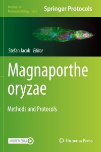 Magnaporthe Oryzae