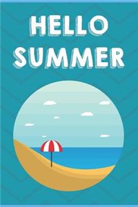 Hello Summer