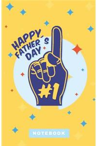 Happy Father's Day