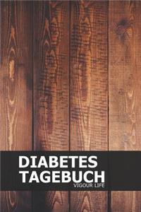 Diabetes Tagebuch