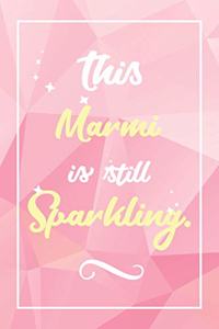 Marmi Journal
