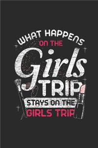 What Happens On The Girls Trip Stays On The Girls Trip