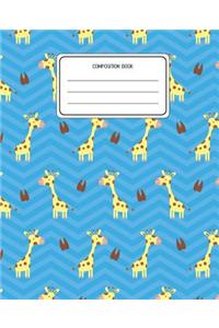 Composition Book