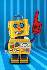 #1 Robot