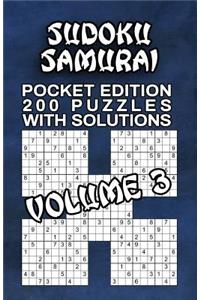Sudoku Samurai