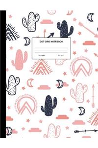 Dot Grid Notebook