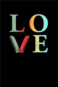 Love Harmonica