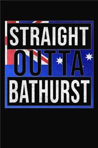 Straight Outta Bathurst