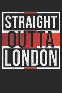 Straight Outta London