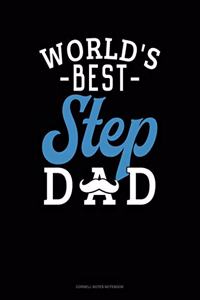 World's Best Step Dad