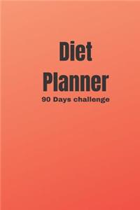 Diet Planner