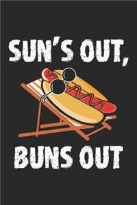 Sun's Out Buns Out