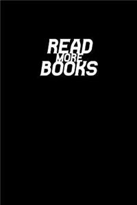 Read more Books