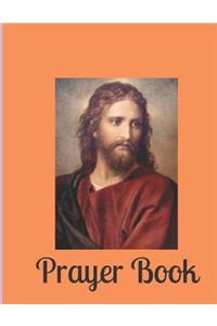 Prayer Book