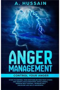 Anger Management