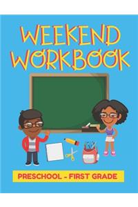 Weekend Workbook