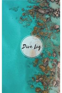 Dive Log