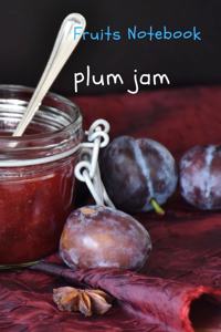 plum jam