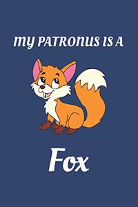 My Patronus Is a Fox
