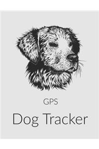 GPS Dog Tracker