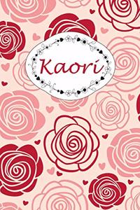 Kaori