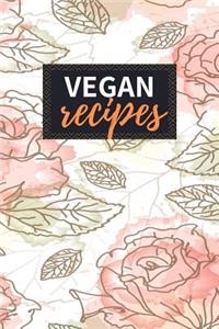 Vegan Recipes