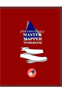 Pharmacology Master Mapper Workbook