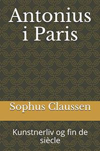 Antonius I Paris