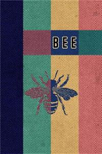 Bee Notebook