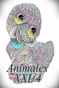 Animales XXL 4