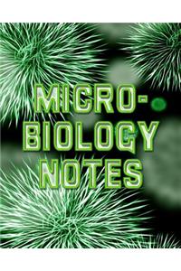 Micro Biology Notes