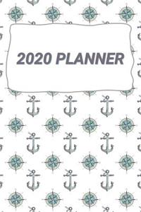 2020 Planner