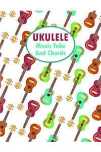 Ukulele Music Tabs And Chords