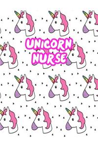 Unicorn Nurse
