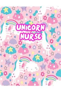 Unicorn Nurse
