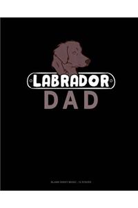 Labrador Dad