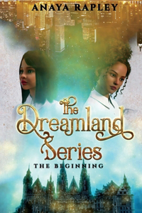 The Dreamland series