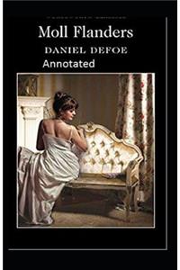 Moll Flanders Annotated