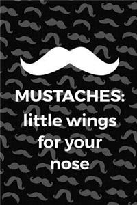 Mustaches