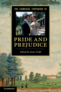 Cambridge Companion to 'Pride and Prejudice'