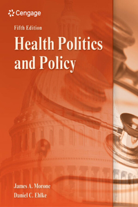 Health Politics and Policy