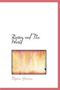 Russia and the World