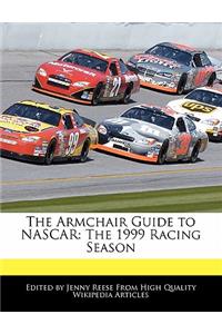 The Armchair Guide to NASCAR