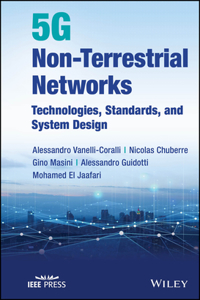 5g Non-Terrestrial Networks