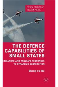 Defence Capabilities of Small States